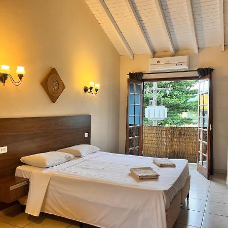 Delphin Apartamento 8 Ilhabela Zewnętrze zdjęcie