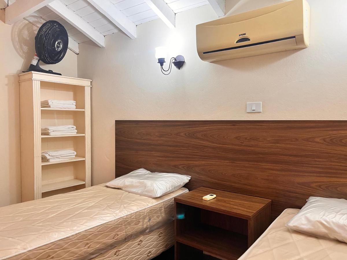 Delphin Apartamento 8 Ilhabela Zewnętrze zdjęcie