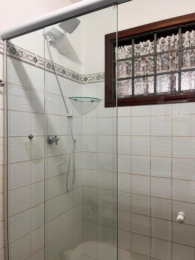 Delphin Apartamento 8 Ilhabela Zewnętrze zdjęcie