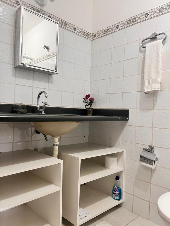 Delphin Apartamento 8 Ilhabela Zewnętrze zdjęcie