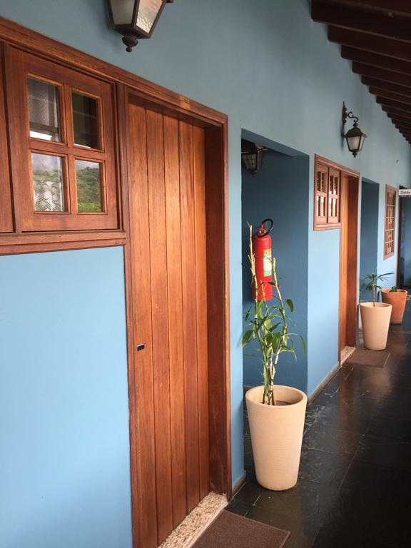 Delphin Apartamento 8 Ilhabela Zewnętrze zdjęcie